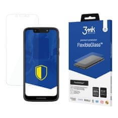 3MK MOTOROLA MOTO G7 PLAY - 3MK FLEXIBLEGLASS