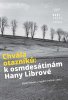 Bedřich Moldan: Chvála otazníků - K osmdesátinám Hany Librové