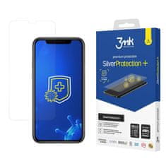 3MK APPLE IPHONE 11 PRO - 3MK SILVERPROTECTION+