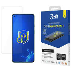 3MK ONEPLUS 8T 5G - 3MK SILVERPROTECTION+