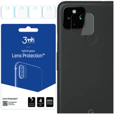 3MK GOOGLE PIXEL 4A 5G - 3MK LENS PROTECTION