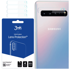 3MK SAMSUNG GALAXY S10 5G - 3MK LENS PROTECTION