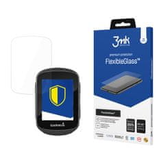 3MK GARMIN EDGE 130 - 3MK FLEXIBLEGLASS