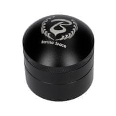 shumee Barista Space - C3 Needle Tamper - Čierny tamper s 58mm ihlami