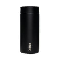 shumee MiiR - 360 Traveler Black - Termohrnček 350ml