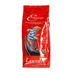 shumee Vynikajúca káva Lucaffe