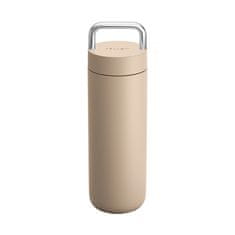 shumee Fellow - Carter Carry Tumbler - Termohrnček - Sand 591 ml