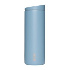 shumee MiiR - Flip Traveler Grey Blue - Termohrnček 470ml