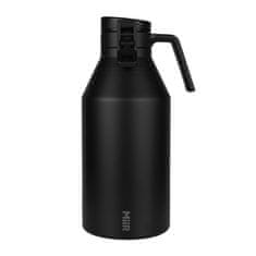 shumee MiiR - Growler Black - Termo džbán 1,8l