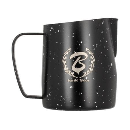 shumee Barista Space - Konvička na mlieko 2,0 Star Night 450ml