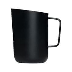 shumee MiiR - New Standard Milk Pitcher Black - kanvička na napenenie mlieka 360ml