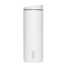 shumee MiiR - Flip Traveler White - Termálny hrnček 470ml