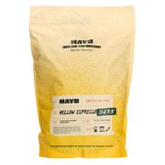 shumee HAYB - Yellow Espresso Blend DARK 1kg