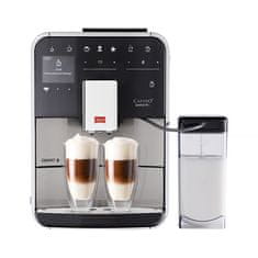 shumee Melitta Barista T Smart Stainless steel - Espresso kávovar