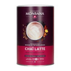 shumee Monbana - Chai Latte 1kg