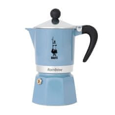 shumee Bialetti - Primavera - Rainbow 3tz Blue