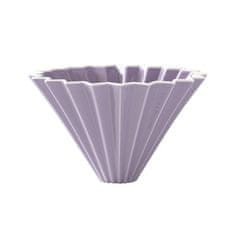 shumee ORIGAMI - Dripper M Purple