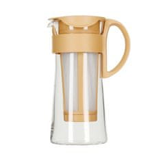 shumee Hario - Mizudashi Coffee Pot Mini - Cold Brew Maker - Krém