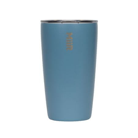 shumee MiiR - Tumbler Grey Blue - Hrnček 350ml