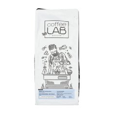 shumee Coffeelab - Brazílska žltá Bourbon Fazenda Rainha Espresso 1kg