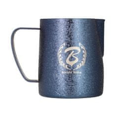 shumee Barista Space - Ice Grain Blue kanvička na mlieko 350 ml