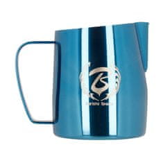 shumee Barista Space - Titanium Blue kanvička na mlieko 450ml