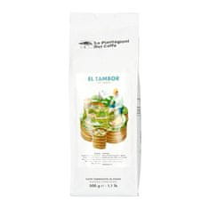 shumee Le Piantagioni del Caffe - Guatemala Palencia El Tambor umývané espresso 500 g