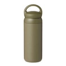 shumee KINTO - DAY OFF - Termohrnček - Khaki 500ml