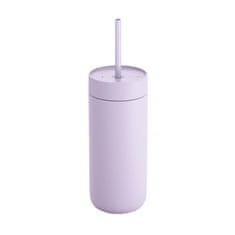 shumee Fellow - Carter Cold Tumbler - Termohrnček - Lilac 473 ml