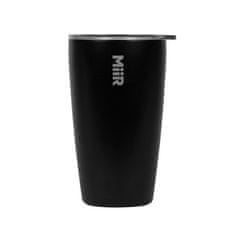 shumee MiiR - Tumbler Black - Hrnček 350ml