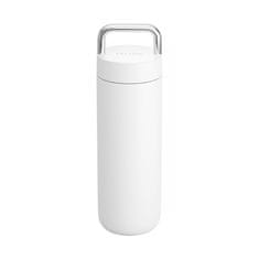 shumee Fellow - Carter Carry Tumbler - Termohrnček - Biely 591 ml