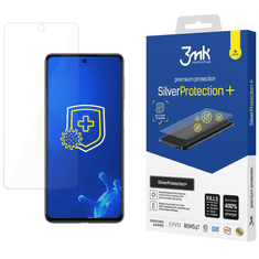 3MK SAMSUNG GALAXY M53 5G - 3MK SILVERPROTECTION+