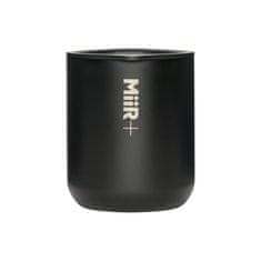 shumee MiiR - Climate+ Tumbler Black - Termohrnček 350ml