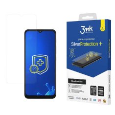 3MK MOTOROLA MOTO G30/G10 - 3MK SILVERPROTECTION+