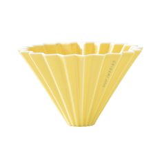 shumee ORIGAMI - Dripper M Yellow