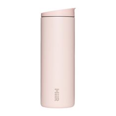 shumee MiiR - Flip Traveler Powder - Termálny hrnček 470ml