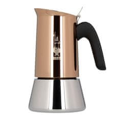 shumee Bialetti New Venus 6tz - meď