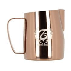 shumee Barista Space - Titanium Rose Golden kanvička na mlieko 450ml