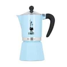 shumee Bialetti Rainbow 6tz Blue