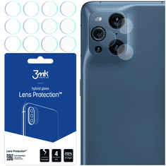 3MK OPPO FIND X3 PRO 5G - 3MK LENS PROTECTION