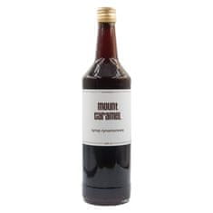 shumee Mount Caramel - škoricový sirup 1l