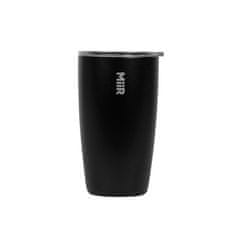 shumee MiiR - Tumbler Black - Hrnček 240ml