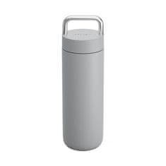 shumee Fellow - Carter Carry Tumbler - Termohrnček - Sivý 591 ml