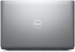 DELL Notebook Latitude 5550, NM0VD