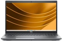 DELL Notebook Latitude 5550, NM0VD