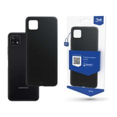 3MK SAMSUNG GALAXY A22 5G - 3MK MATT CASE