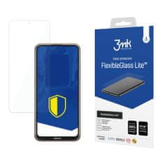 3MK NOKIA X20 - 3MK FLEXIBLEGLASS LITE