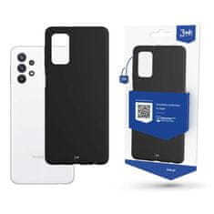 3MK SAMSUNG GALAXY A32 5G - 3MK MATT CASE