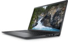 DELL Vostro 15 3000 (3520)/ i5-1235U/ 8GB/ 512GB SSD/ 15.6" FHD/ Intel UHD/ FPR/ podsv.kl./ W11Pro/ 3Y PS on-site (4KV6N)