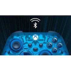 Microsoft XBOX Controller, Sky Cipher SE (QAU-00151)